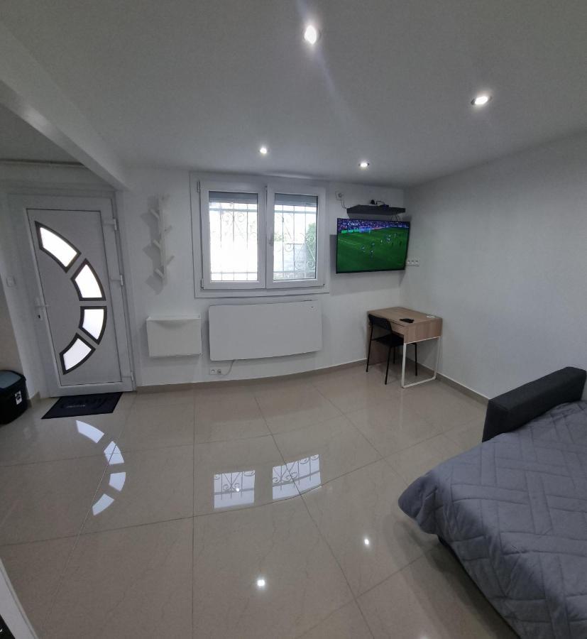 Appartement Arena - Groupama Stadium Lyon *