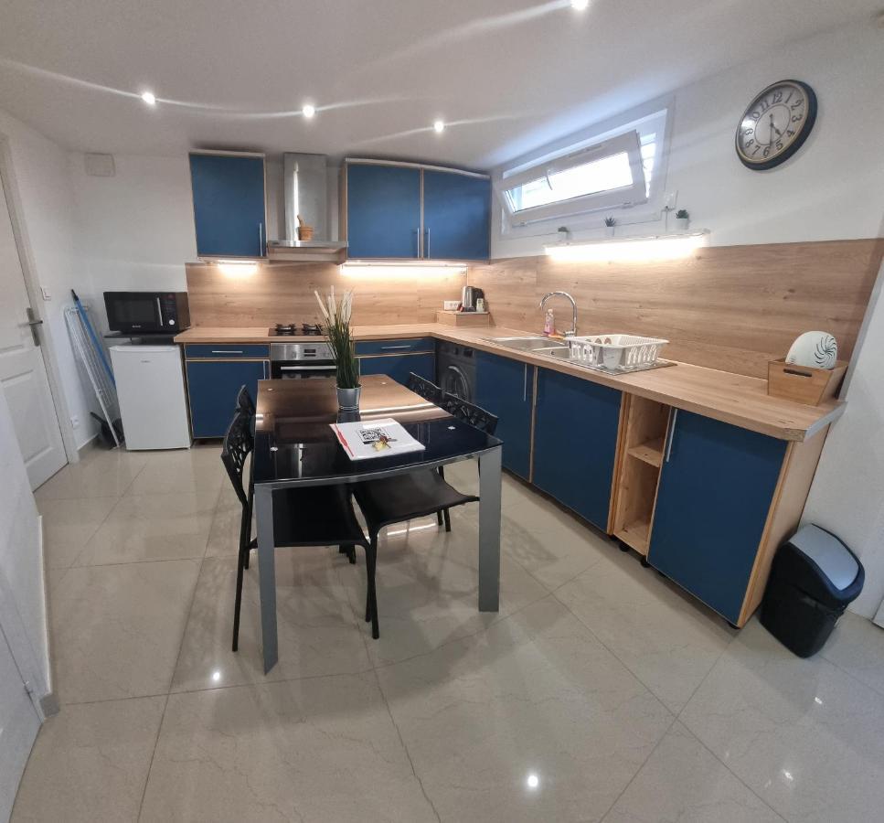 Arena - Groupama Stadium Lyon Apartment *