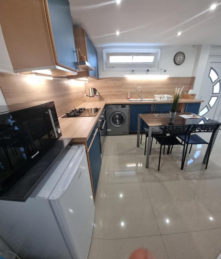 Arena - Groupama Stadium Lyon Apartment Meyzieu