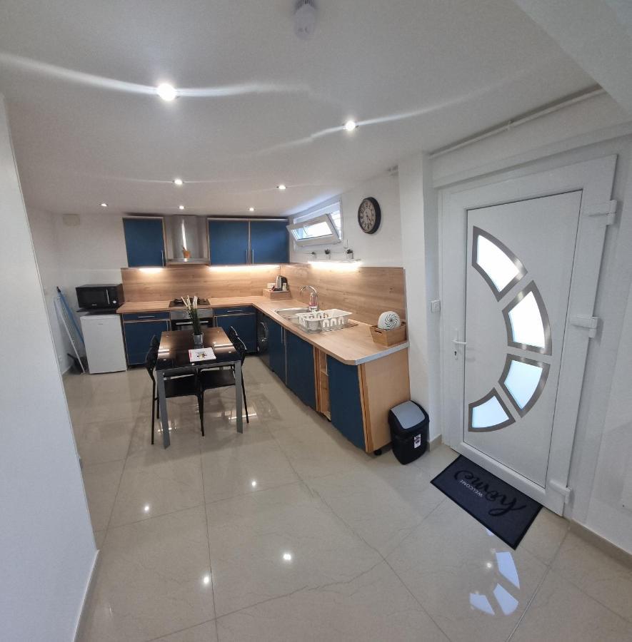 Arena - Groupama Stadium Lyon Apartment