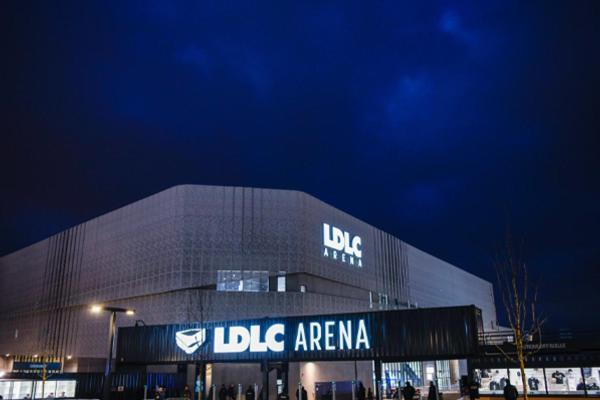 Appartement Arena - Groupama Stadium Lyon *